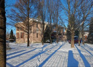 Продается коттедж, 552 м2, посёлок Александровская, Аграрная улица, 11