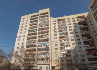 Продаю 1-ком. квартиру, 33.8 м2, Екатеринбург, улица Белинского, 132, метро Геологическая