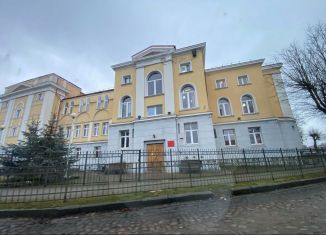 Продажа 2-комнатной квартиры, 43 м2, Калининградская область, улица Тимирязева, 52