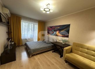 Продаю 1-ком. квартиру, 30 м2, Москва, Ленинградский проспект, 78к2, метро Сокол