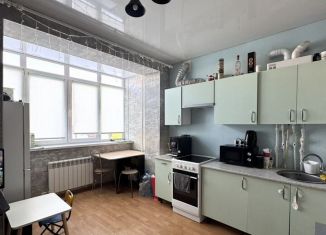 Продаю однокомнатную квартиру, 37.1 м2, Бузулук, Николаевская улица, 5