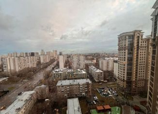 Продажа 2-ком. квартиры, 69.8 м2, Москва, Хорошёвское шоссе, 25Ак1, метро Полежаевская