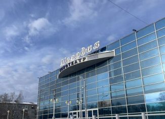 Торговая площадь на продажу, 84.9 м2, Пермский край, Юбилейная улица, 49Б