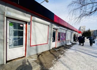 Сдача в аренду торговой площади, 25 м2, Красноярск, улица Тельмана, 31/2