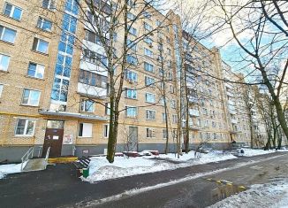 Продам квартиру студию, 12 м2, Москва, Алтайская улица, 26, метро Первомайская