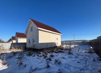 Продаю дом, 80 м2, деревня Гришино