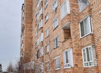 Продажа 1-ком. квартиры, 36.4 м2, Красноярский край, улица Арбузова, 89Г