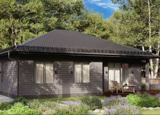 Продается дом, 120 м2, Гатчина