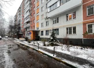 Продается квартира студия, 12 м2, Москва, Планерная улица, 26с1, СЗАО