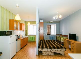 Продается 1-ком. квартира, 36.5 м2, Новосибирск, Рубежная улица, 3/1, Кировский район