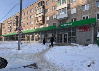 Продажа торговой площади, 1371.4 м2, Пермь, улица Репина, 70, Орджоникидзевский район