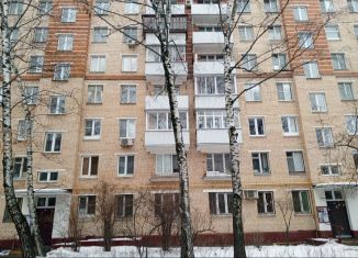 Продаю 3-ком. квартиру, 11.5 м2, Москва, улица Габричевского, 6к2, метро Спартак