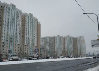 Продажа квартиры студии, 18.8 м2, Москва, 2-я Вольская улица, район Некрасовка