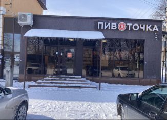 Продажа торговой площади, 133 м2, Ессентуки, Озёрная улица, 24