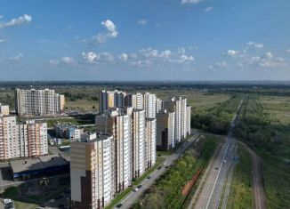 1-ком. квартира на продажу, 42 м2, Оренбург, Ленинский район, улица Эссена, 12