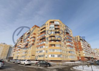 Продажа квартиры студии, 26 м2, Омск, Звёздная улица, 12, Кировский округ