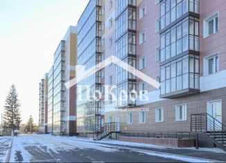 Продам четырехкомнатную квартиру, 96 м2, Омск, 3-я Енисейская улица, 32