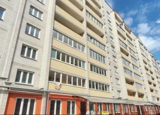 Продается 3-комнатная квартира, 75 м2, Смоленск, переулок Юннатов, 12