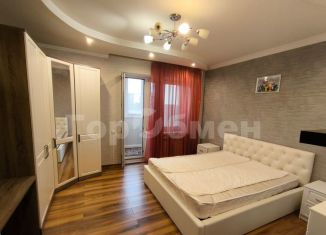 Сдается в аренду 2-ком. квартира, 75 м2, Апрелевка, улица Горького, 25