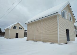 Продаю дом, 80 м2, деревня Гришино