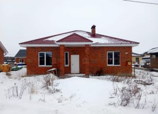 Продаю дом, 114 м2, село Сапуголи, улица Мусы Джалиля, 19