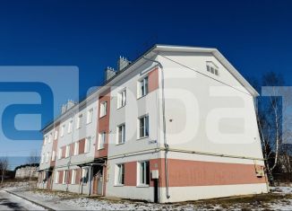 Продается 1-комнатная квартира, 30.8 м2, Костромская область, Панинская улица, 1