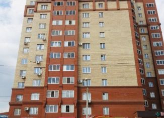 2-комнатная квартира на продажу, 57 м2, Уфа, Транспортная улица, 46, Калининский район