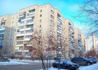 4-комнатная квартира на продажу, 85.6 м2, Новосибирск, метро Площадь Гарина-Михайловского, Сибирская улица, 49