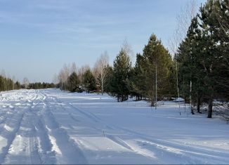 Земельный участок на продажу, 15 сот., Тюменская область