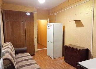 Продаю 1-комнатную квартиру, 18 м2, Йошкар-Ола, улица Машиностроителей, 2Б, 3-й микрорайон