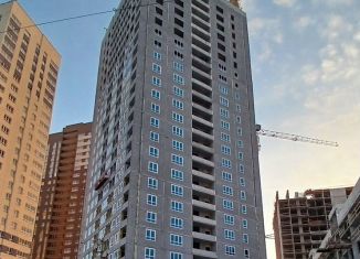 Продам двухкомнатную квартиру, 54.9 м2, Екатеринбург, улица Новостроя, 1А, Чкаловский район