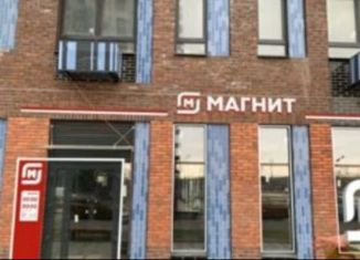 Продам торговую площадь, 139.4 м2, село Ям, улица Мезенцева, 4