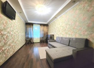 Сдается 2-комнатная квартира, 47 м2, дачный посёлок Кокошкино, Дачная улица, 1