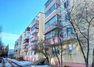 Продажа 2-комнатной квартиры, 53 м2, Балабаново, улица Дзержинского, 106