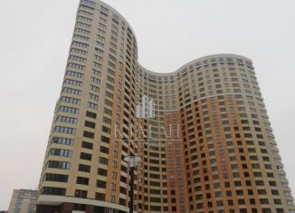 Продается 2-комнатная квартира, 67 м2, Кудрово, Областная улица, 7