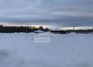 Продается земельный участок, 20.3 сот., деревня Шипово, Казанская улица, 4