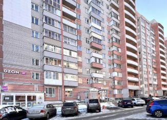 Продажа 2-ком. квартиры, 46.4 м2, Вологда, улица Возрождения, 82А