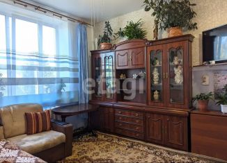 Продаю 3-комнатную квартиру, 55.5 м2, рабочий посёлок Дубна, улица 50 лет ВЛКСМ, 19