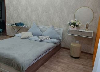 Сдам 1-ком. квартиру, 50 м2, Калмыкия, улица А.С. Пушкина, 38