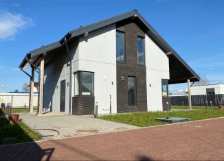 Продается дом, 151.4 м2, коттеджный посёлок Прилесный 2.0