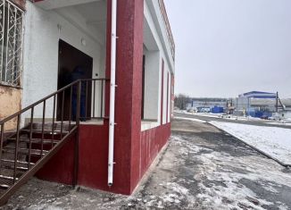 Аренда производства, 490 м2, Нижний Новгород, улица Геологов, 1Р, Приокский район