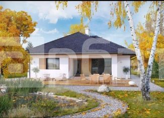 Продаю дом, 120 м2, поселок Апраксино, Заречная улица