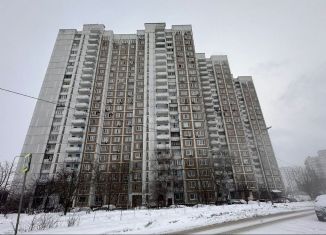 Продаю 3-ком. квартиру, 80 м2, Москва, улица Милашенкова, 18, метро Петровско-Разумовская