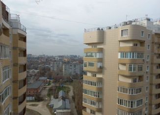 Продажа 3-комнатной квартиры, 94.7 м2, Краснодар, ЖК Радонеж, улица Вишняковой, 1/23к2