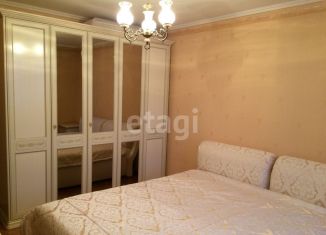 Продам 2-ком. квартиру, 58 м2, Москва, Варшавское шоссе, 128к1, метро Чертановская