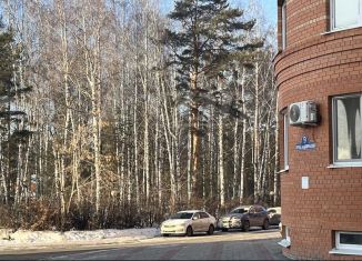 Продается 2-ком. квартира, 76.5 м2, деревня Дударева, Академический проезд, 9