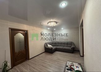 Продам 2-ком. квартиру, 45 м2, Курган, Пролетарская улица, 17