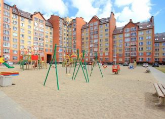 Продается многокомнатная квартира, 140.4 м2, поселок Васильково, Весенняя улица, 1