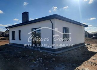 Продам дом, 115 м2, Волжский, Журавлиная улица, 45