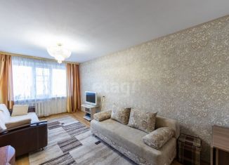 Сдам 2-ком. квартиру, 50 м2, Хабаровский край, Молдавский переулок, 8А